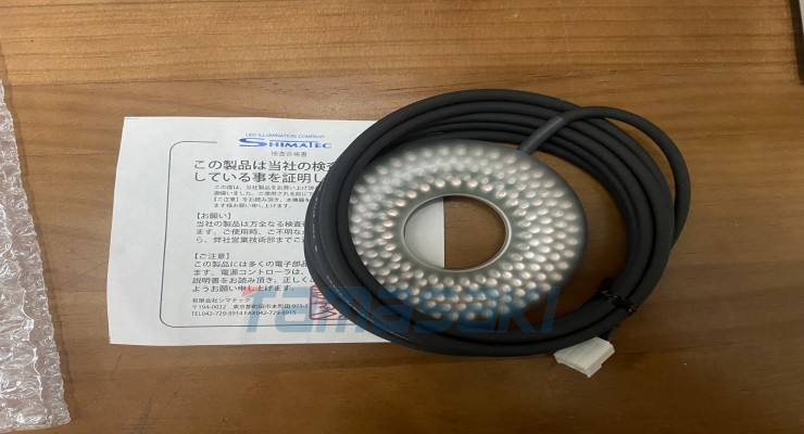 玉崎现货供应 SHIMATEC 光源 UMD-80R 全新