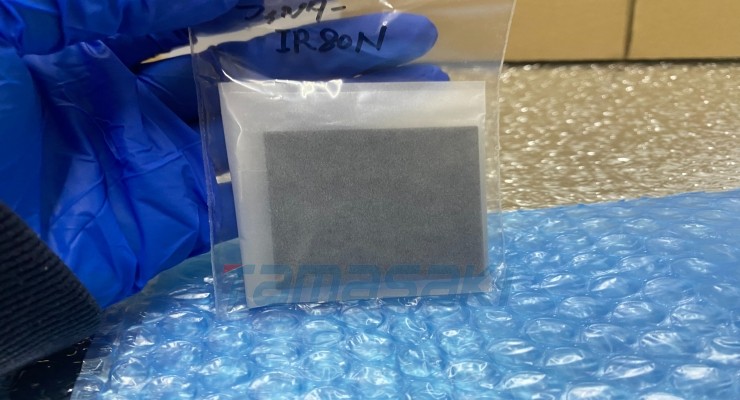 KGW砂轮 SCV0007供应现货 彩色滤光片 IR80N