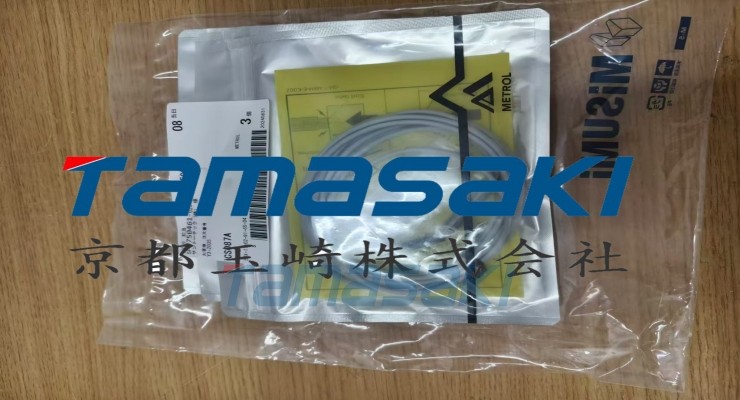 玉崎进口 对刀仪P10DA-15-01V美德龙METROL 接触开关