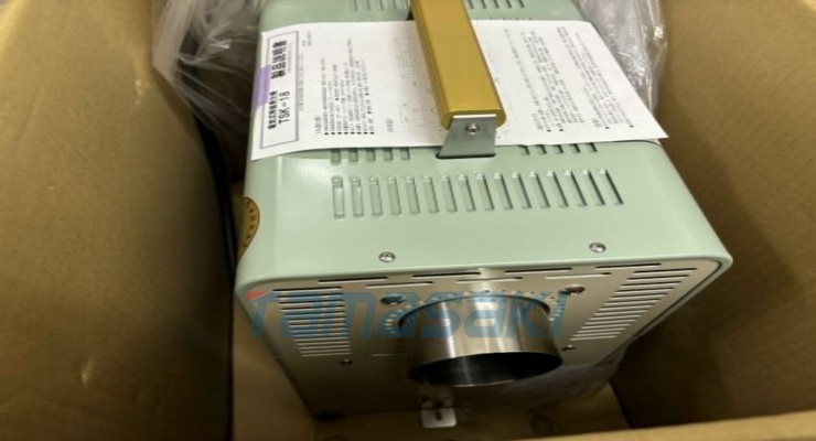 FUNATECH 滤光片 玉崎 TSK 热风发生器 TSK-18  3200-2C-008Y