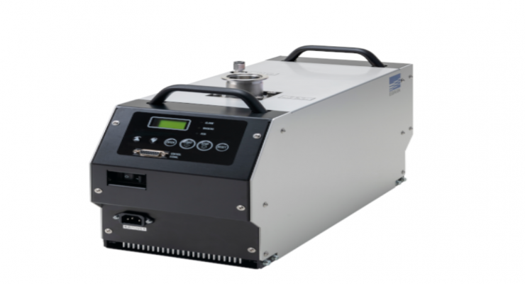 玉崎进口EBARA荏原 小型、轻便、节能EV-PA500风冷干式真空泵