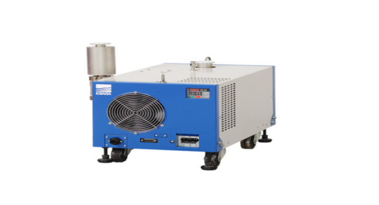 EBARA荏原 小型风冷干式真空泵适合大气抽气EV-A10型