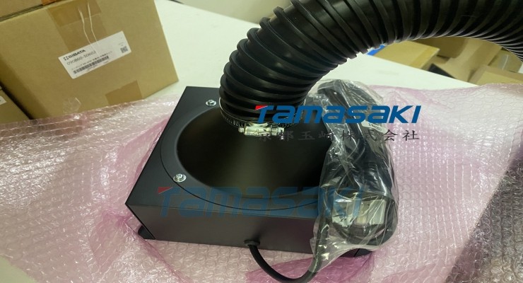 京都玉崎现货 波纹软管15A'360L AP PZ40Z-10B#07