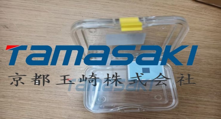 京都玉崎现货 JIMA 分辨率测试卡  RT RC-05B 