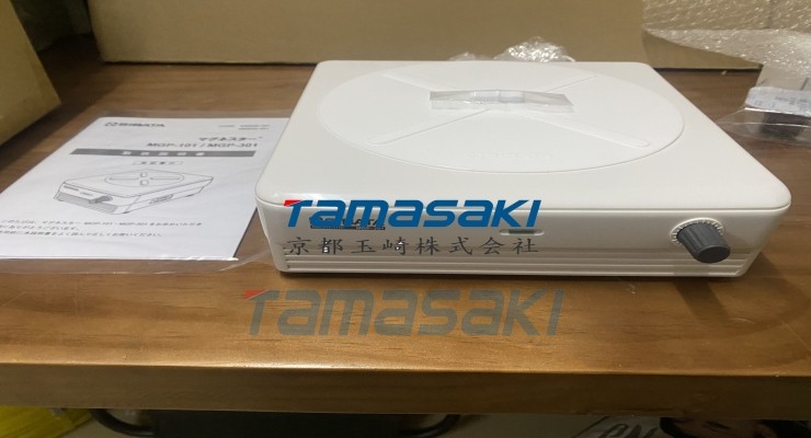 现货 日伸 NISSINRIKA搅拌仪 N-20M【京都玉崎】