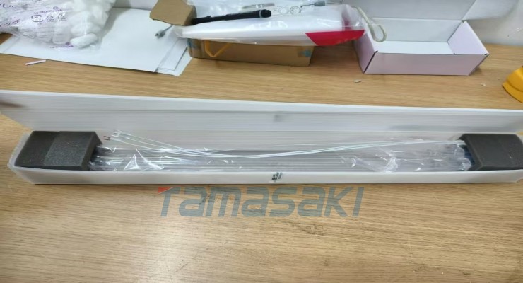 优势进口SEN日森 紫外线灯管SUV110WS-55长期供货 货期短