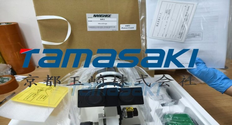 全新进口 日本NARISHIGE 成茂 玻璃毛细管 GD-1