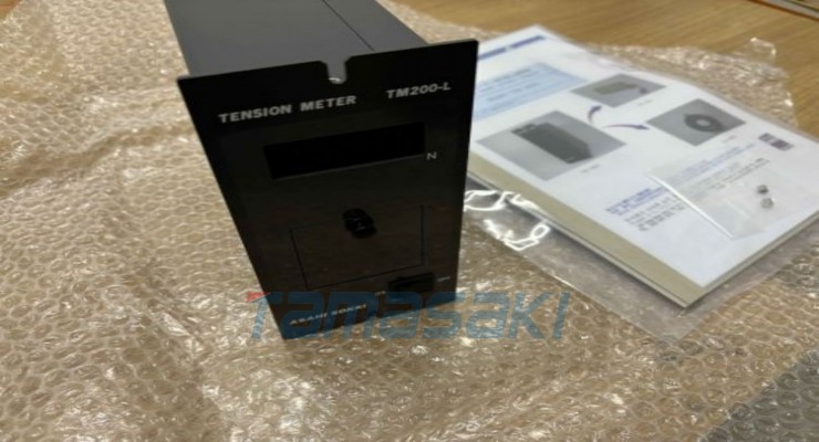 日本大場計器 受力计 张力计 O-BT1N玉崎现货