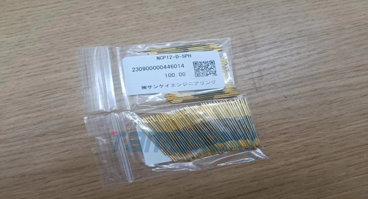 全新进口 日本KOSAKA 轮廓仪测针S-609 玉崎现货