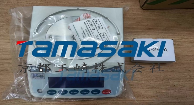 日本小野 转速表 HT-4200现货进口AND 电子天平FX-200I