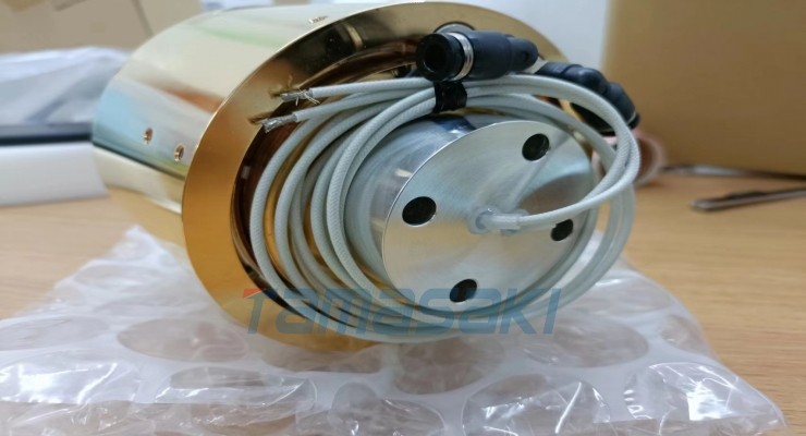 玉崎优势供应 CCS LED光源线缆 EXCB2-M10-3