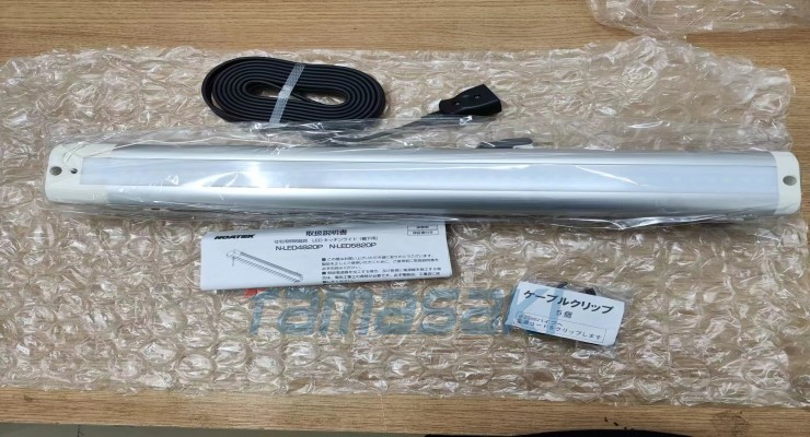 玉崎优势供应 CCS LED光源FPQ3-120SW