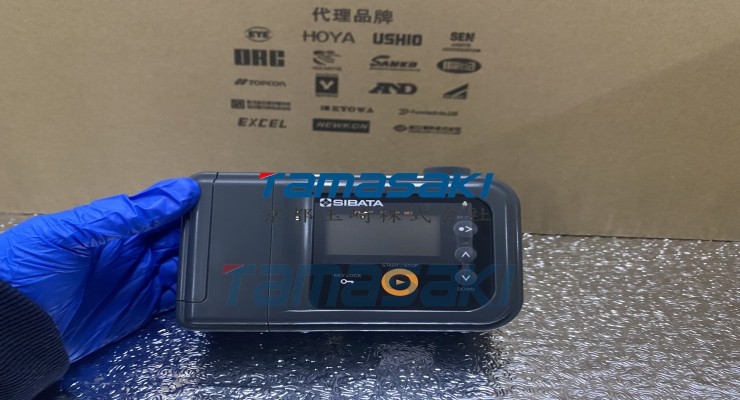 已入库现货 SIBATA微型泵(MP-∑500NII含(LI-10N电池）