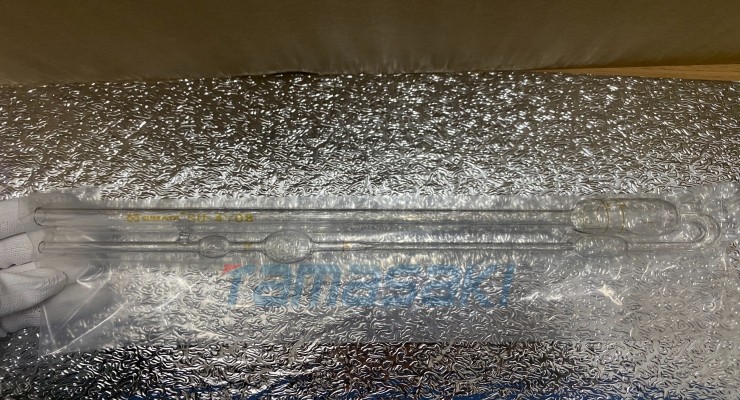 代理日本柴田科学SIBATA硅胶管080040-01050910M 京都玉崎