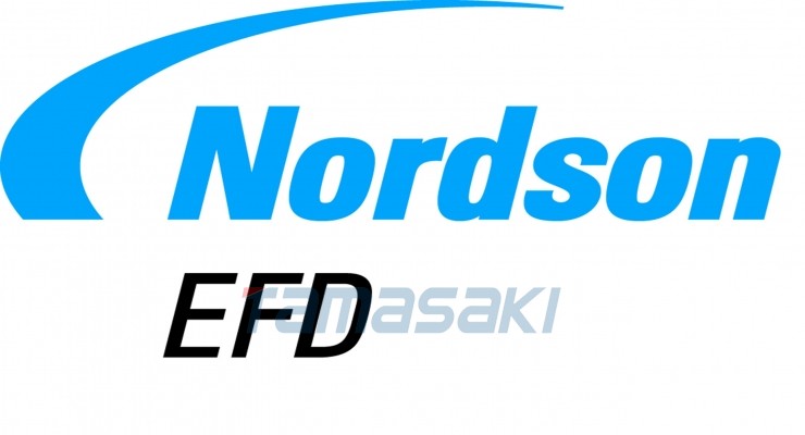 诺信EFD NORDSON EFD