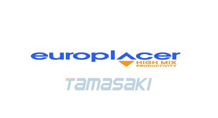 优而备智自动化设备（上海）有限公司 Europlacer (Shanghai) Co., Ltd.