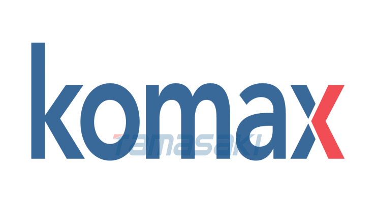 库迈思精密机械（上海）有限公司 Komax Shanghai Co., Ltd.