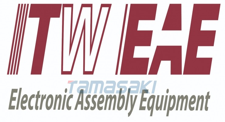 依工电子设备 ITW EAE