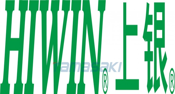 上银科技（中国）有限公司 HIWIN TECHNOLOGIES (CHINA) CORP.