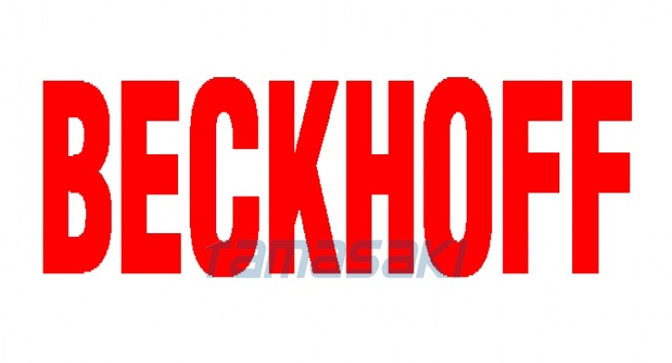 德国倍福 Beckhoff Automation