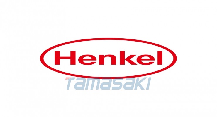 汉高（中国）投资有限公司 Henkel (China) Investment Co., Ltd