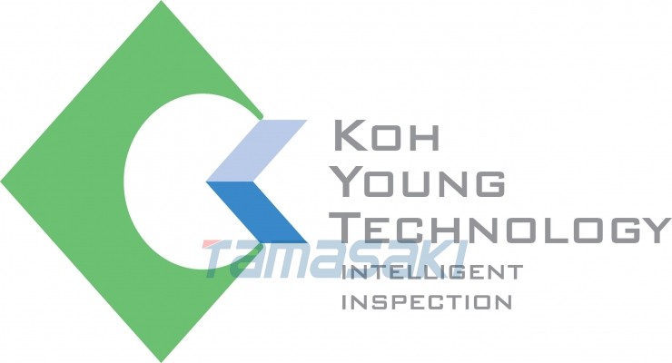 苏州高迎检测技术有限公司 Koh Young Technology