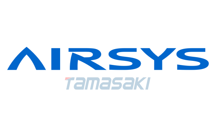 阿尔西技术有限公司 AIRSYS Technology Co., Ltd.