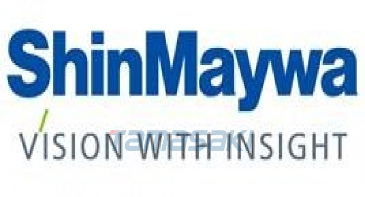 新明和（上海）商贸有限公司 ShinMaywa (Shanghai)Trading Co.,Ltd.