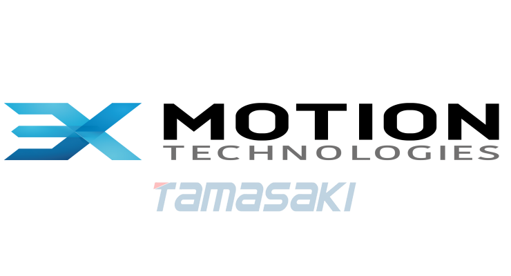 常州三协电机股份有限公司 3X Motion Technologies Co., Ltd.