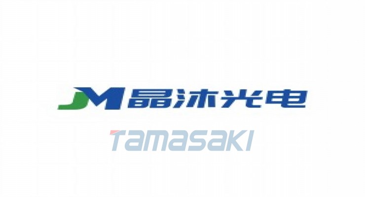 江阴晶沐光电新材料有限公司