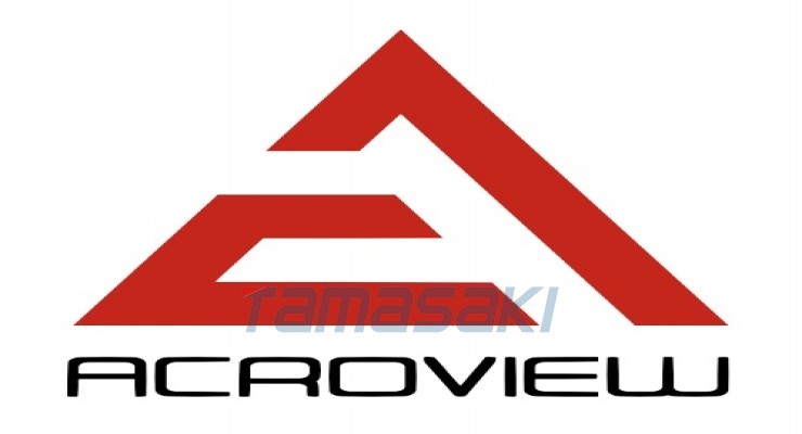 深圳市昂科技术有限公司 Acroview Technology Co., Ltd