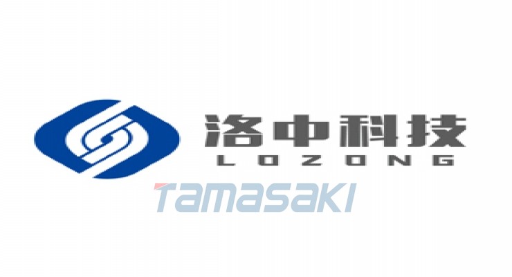 北京洛中科技有限公司 Beijing Lozong Technology Co.,Ltd.