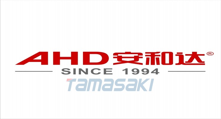 苏州安和达塑胶制品有限公司 Anheda Plastic Products Co.，Ltd.