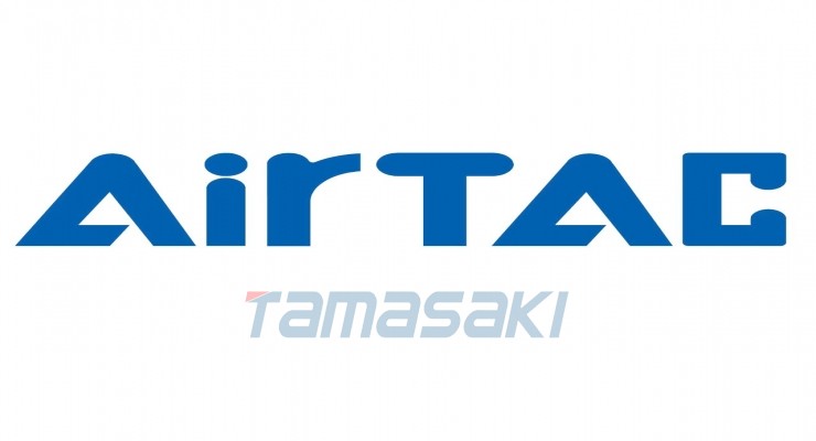 亚德客 AirTAC