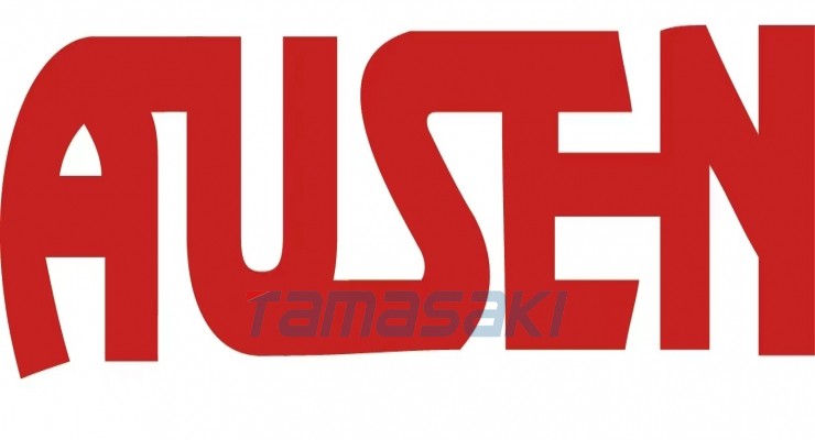 澳森传动系统(昆山)有限公司 Ausen Transmission System （Kunshan）Co., Ltd.