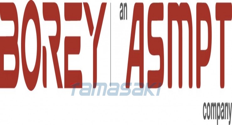 博瑞先进 Borey Advanced