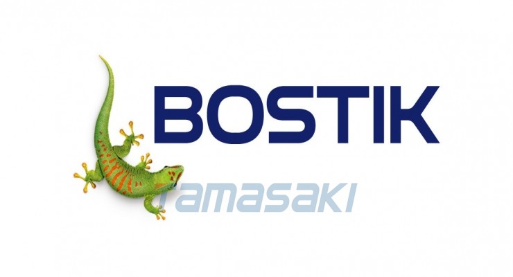 波士胶（上海）管理有限公司 Bostik (Shanghai) Management Co.,Ltd