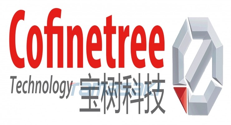 北京高分宝树科技有限公司 Beijing Cofinetree Technology Co., Ltd.