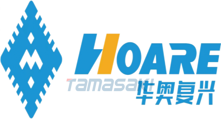 北京华奥复兴科技有限公司 Beijing Hoare Technology Co.,LTD