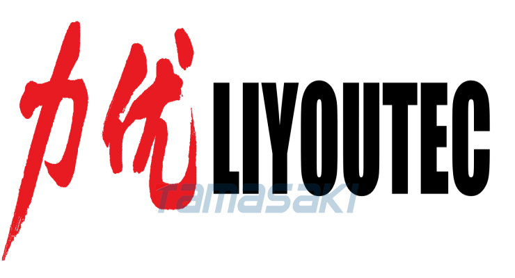 北京力优科技有限公司 Beijing Liyou Technology Co.,Ltd