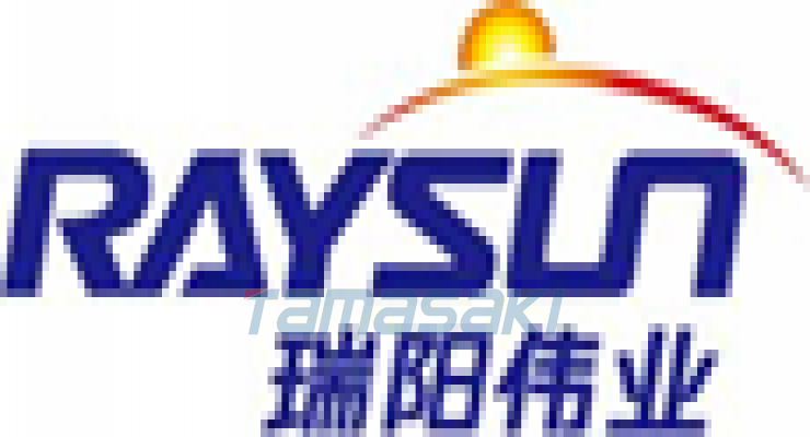 北京瑞阳伟业科技有限公司 Beijing RaySun Technology Co., Ltd.