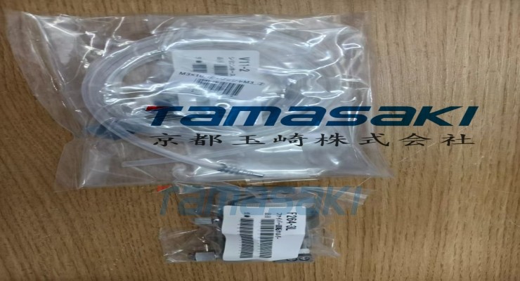 京都玉崎SRH-0152 1.5MAC200现货IZUMI伴热带