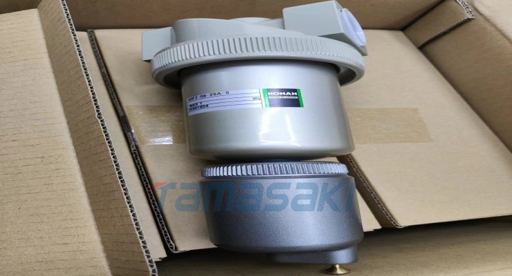 京都玉崎东洋ADVANTEC过滤系统仪器VT-500