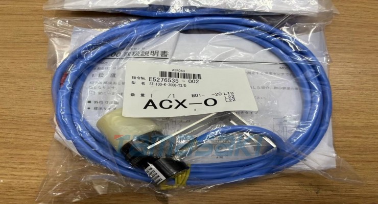 京都玉崎安立传感器BS-21E-010-TC1-ASP