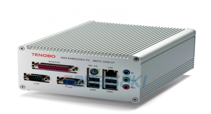 电机变频器领域EXH19-4-18SS铝外壳散热器日本TAKACHI