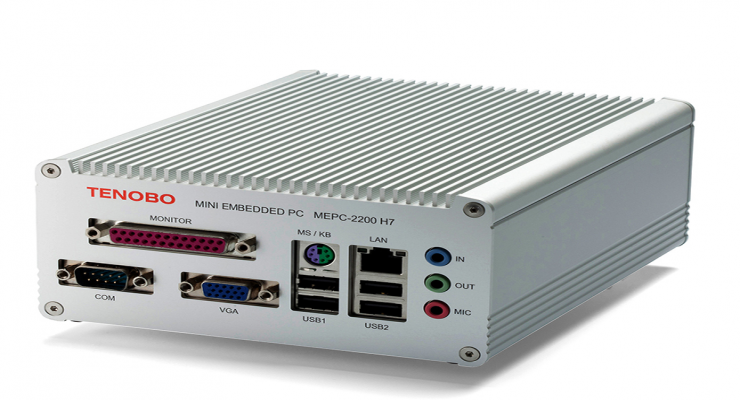 日本进口TAKACHI高效节能的铝型材散热器 EXH29-13-23BB