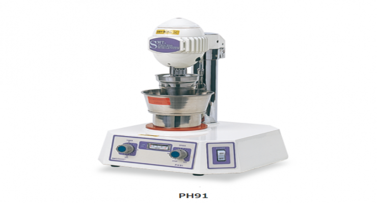 京都玉崎-SMT防爆高速搅拌机HFM-001C粉末混合机