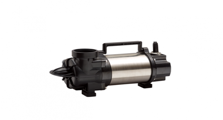 TSURUMI鹤见制作所潜水排污离心泵‌50PSFW21.5排料直径40、65mm