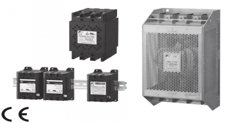 日本电源RNFMC4H-20三相电力功率调整器FUJI富士电机