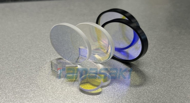 KOSHIN-KOGAKU光伸光学工业拉曼过滤器LPF532、LPF785